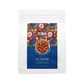 Ziba Foods Sun Dried Figs | 2.2 lbs | No Sugar Added Non-GMO, Gluten Free Dried Fig Snack | Vegan Figs Dried Fruit Easy to Seal 