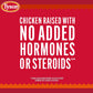 Tyson Buffalo Frozen Chicken Wings, 40 Oz Bag