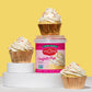 Miss Jones Baking Co. Confetti Pop Vegan Frosting, 11.98 Ounce