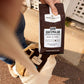 Fresh Roasted Coffee, Dark Guatemalan Huehuetenango, 5 Lb (80 Oz), Dark Roast, Kosher, Whole Bean