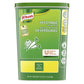 Knorr Professional Vegetable Soup Mix Vegetarian  No Artificial Flavors  No added MSG  19.01 oz  Pack of 6