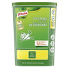 Knorr Professional Vegetable Soup Mix Vegetarian  No Artificial Flavors  No added MSG  19.01 oz  Pack of 6