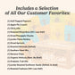 Nuts.Com - Nuts And Dried Fruits Snack Box - Gourmet Mix Assortment For Summer, Father'S Day, And Festive Gifts - Package Includ