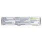 Toms Of Maine Natural Whole Care Spearmint Anticavity Toothpaste With Fluoride, 4 Ounce - 6 Per Case.