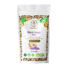 Shiva Organic Black Ginger Dry (100 gr) - Intense Heat, Fruity Flavor, and Healthy Benefits - Culinary Versatility at its Spicie