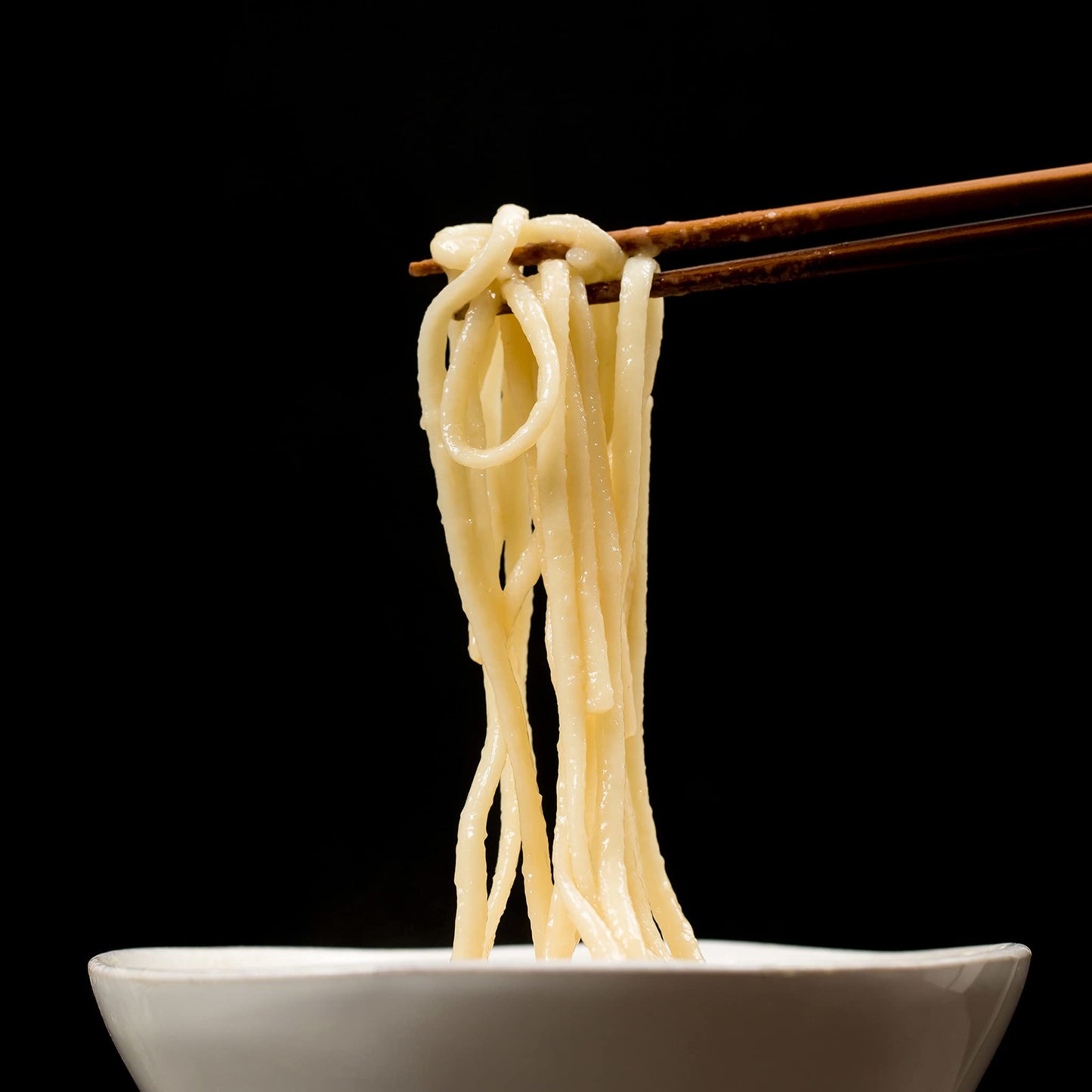 Simply Asia Japanese Style Udon Noodles, 14 Oz