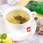 FullChea Rosemary Tea Bags - 36 Count, Non-GMO, Caffeine-free, Premium Dried Rosemary Leaves, Cultivated from Egypt