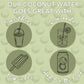 CoCo Joy Natural Coconut Water, Low-Calorie, High-Calcium, Nutrient-Rich Drink 12 pack