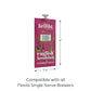 FLAVIA English Breakfast Tea, 100 Count, Model B507, For Use with FLAVIA Brewing Systems