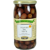 Barral French Olives de Nice - Olives Nicoises 7 oz.