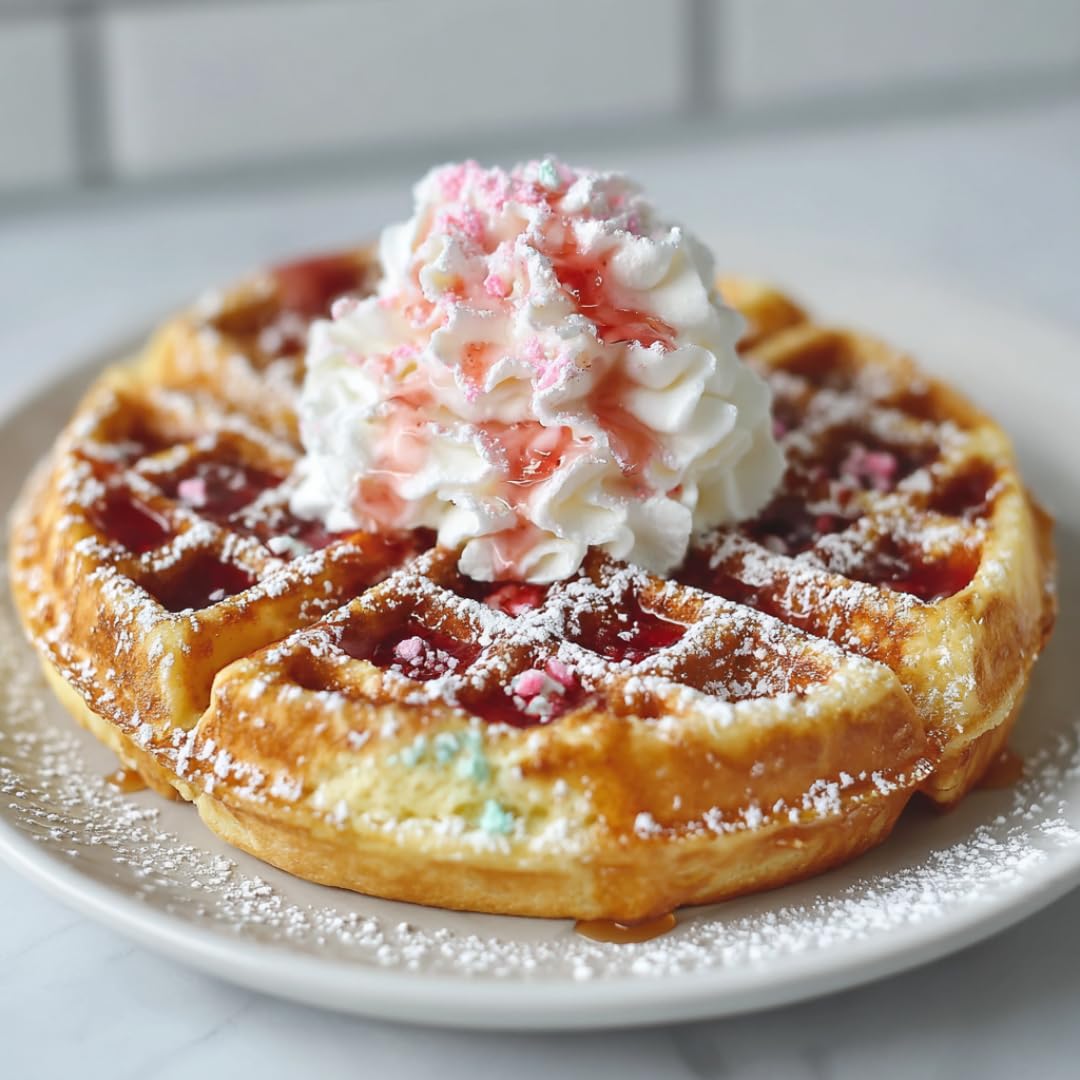 Minimalist Cotton Candy Crunch, Perfect for Snacking and Topping Desserts, Packaged for Convenience in a Resealable Bag (2 Pound