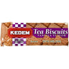 Kedem Vanilla Tea Biscuit, 4.2 Oz
