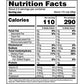 Bare Baked Crunchy Banana Chips, Strawberry, Gluten Free, 2.7 Ounce Bag, 6 Count (Pack Of 1)