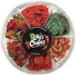 Lilys Chilies, Sour and Chili Chewy Candy (Mix Platter)