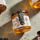 Honigma Raw Honey | Exquisite Taste | 100% Pure | Unpasteurized | Unfiltered | Partially Crystallized | (8.8 Fl Oz (Pack Of 1),