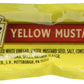 Heinz Mild Mustard - 200 Case