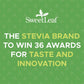 Sweetleaf Sweet Drops - Flavored Stevia Liquid Sweetener, Stevia Extract, Zero Calories, Gluten Free, Keto Friendly, Non Gmo, Na