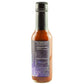 Cosmic Disco by Karma Sauce  Medium-Heat Hot Sauce With Flavors of Ghost Pepper  Jalapenos & Garlic  Made With All Natural Ingredients  5 fl oz Bottle (1-Pack)