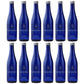 Generic Saratoga Natural Spring Water - 12 oz (12 Glass Bottles)