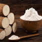Granaroma Tapioca Starch, Culinary Quality, Corn Starch Replacement, Tapioca Flour (1.2 Pound)