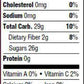 Sweetened cranberries 10 Ounces (case of 8)