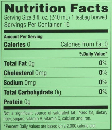 Yamamotoyama Green Tea (3 Pack, Total Of 3.36Oz)