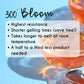 La Tiendita Essentials 300 Degree Bloom Gelatin (2Lb) Beef Unflavored Gelatin Powder, Strongest Gelatin In The Market, Premium,