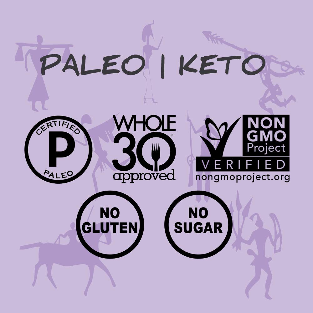 Paleo Powder Fodmap All Purpose Seasoning | 5 Ounce | Low Fodmap, Keto, Gluten Free, Paleo, Whole 30