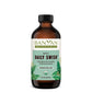 Banyan Botanicals Mint Daily Swish – Organic Ayurvedic Pulling Oil With Coconut Oil – Mouthwash For Fresh Breath And Sparkling Oral Health* – 8 Oz – Non Gmo Sustainably Sourced Vegan