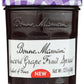 BONNE MAMAN Concord G Fruit spread  12.7 OZ