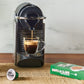Cafe La Llave Espresso compact pieces, Intensity 11, 80 Count, Compatible with Nespresso OriginalLine Machines