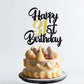 31St Happy Birthday Cake Topper Happy Birthday Cake Decoration 31St Birthday Party Decoration Gift Plugin