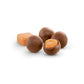 Lilys Milk Chocolate Style No Sugar Added, Covered Caramels Bag, 3.5 Oz
