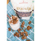 Erin Bakers Homestyle Granola Cereal With Ancient Grains, Double Chocolate - Made From Natural Ingredients, Source Of Plant-Based Protein - Vegan Friendly, Non-Gmo, 12Oz Bags, 6-Pack