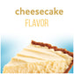 Jell-O Instant Pudding & Pie Filling, Cheesecake Flavor, 3.4 oz Boxes, 3 Pack