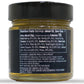 Nappi 1911 Candied Lemon Peel Strips in Syrup, 10.9 oz, Popular Cocktail Garnish for Drinks and Baking