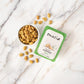 Matiz Valencia Herbed Almonds | Spanish | Natural | Artisonal | 4 X 100G | (4 Pack - 400G, Valencia Herbed)