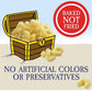 MAJUU CONNECT, Aged White Cheddar Rice and Corn Puffs,Bulk pack 40 pack BY