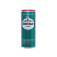 BORJOMI Sparkling Mineral Water from Georgian Volcanic Springs  Canned  Naturally Carbonated  Plain  Unflavored  11.15 fl oz Cans  12 Pack