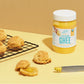 Livlo Organic Vegan Ghee - Plant Based Butter - No Refrigeration Necessary - Dairy Free, Soy Free, Gluten Free Substitute to Ghe
