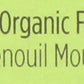 Spicely Organic Fennel Powder 0.50 Ounce Ecobox Certified Gluten Free