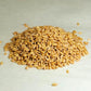 Gorlion Organic Hard White Wheat Berries 4 Lbs. Great For Bread, Pancakes, Waffles, Pastries, Cereals, Salads, Flatbreads, Crack