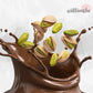 Gulluoglu Chocolate Kunafa with Pistachio, 7oz - Fresh Daily, Ideal Gift, Since 1871