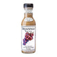 BRIANNAS Creamy Balsamic Dressing - Gluten Free - 12 oz Bottle