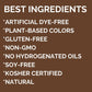 Colorkitchen Dark Cocoa Sprinkles Natural Ingredients Baking Cake Decorations, Ice Cream, Cookie, Artificial Dye-Free, Plant-Bas