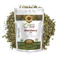 Organic Way Dried Blackberry Leaf Whole - Organic, Kosher Certified, Raw, Vegan, Non-GMO, Gluten Free - 4 Oz