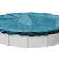 Robelle 5828-4-Rob 12-Year Winter Round Above-Ground Pool Cover, 28-Ft, 04 - Galaxy
