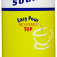Domino Pure Cane Granulated Sugar Easy Pour Top 16 Oz