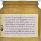 Organic Grated Ginger, Made In Fiji, 6.7 Ounces (Pack Of 2)