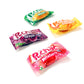 UNHAS ASIAN SNACK BOX Puchao Japanese Gummy Candy Variety Pack, 4 Fruits, Soda & Ramune Flavors, Pack of 2, One Size